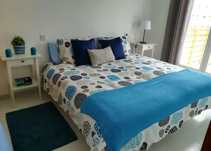 Cambrils 캠브릴스