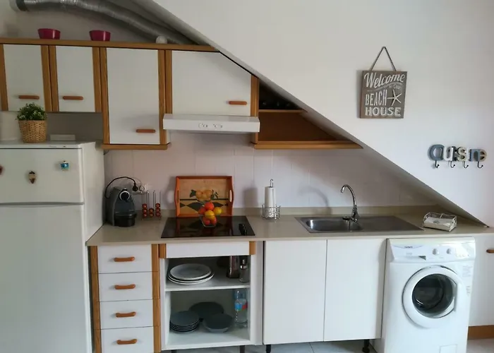 Διαμέρισμα Cambrils Cambrils