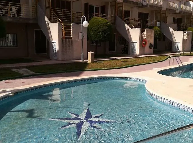 Cambrils Διαμέρισμα