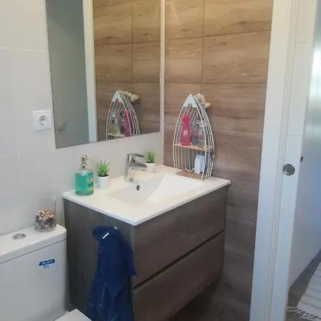 Cambrils Apartamento Cambrils