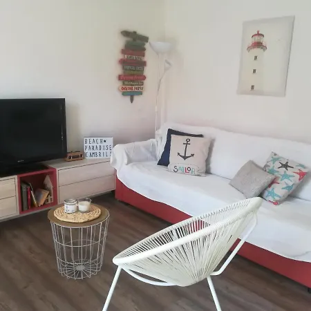 Cambrils * 坎布里尔斯