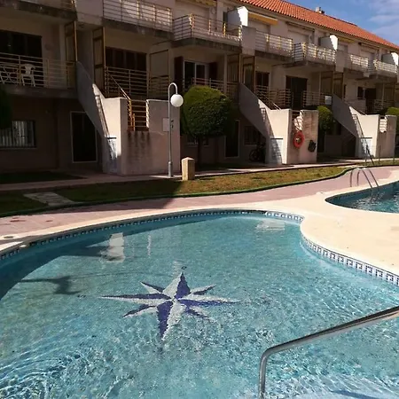 Cambrils 公寓